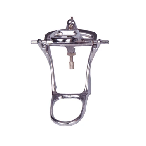 Alloy Articulator, Large