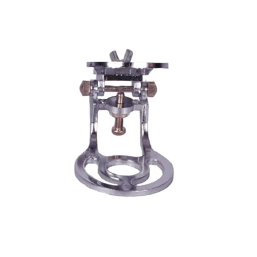 Alloy Articulator, Full