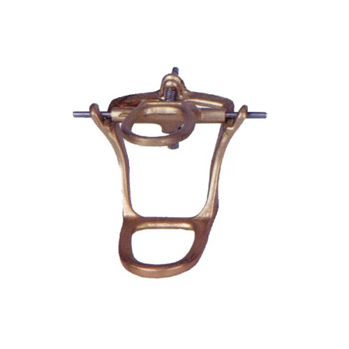 Brass Articulator, Large