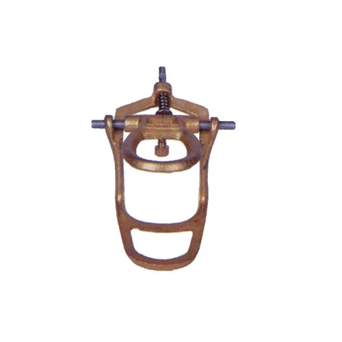 Brass Articulator, Medium