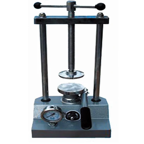 Hydraulic Presser