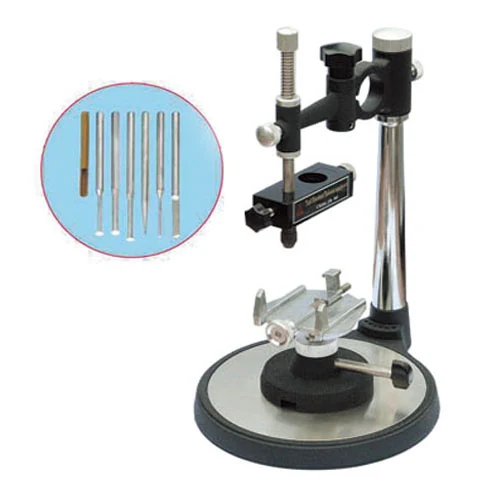 Surveyor, Round Base