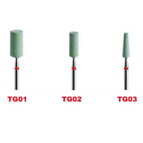Diamond Turbo Grinder, 1