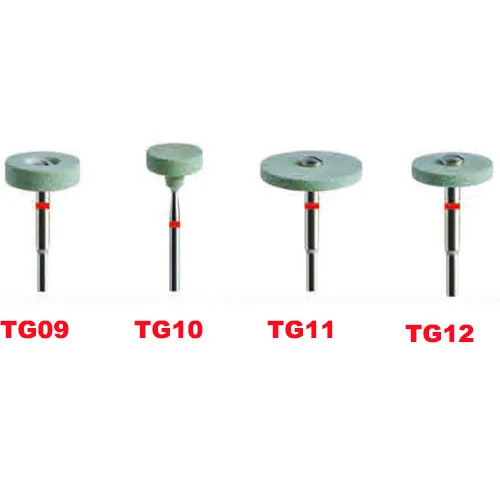 Diamond Turbo Grinder, 3