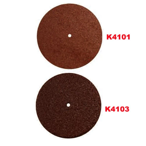 Separating Discs, 1
