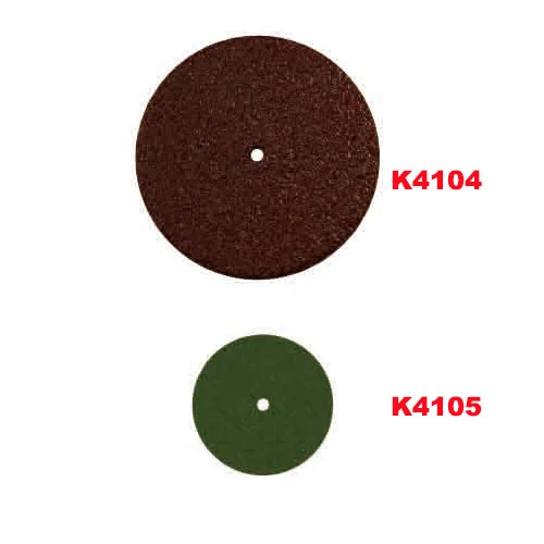 Separating Discs, 2