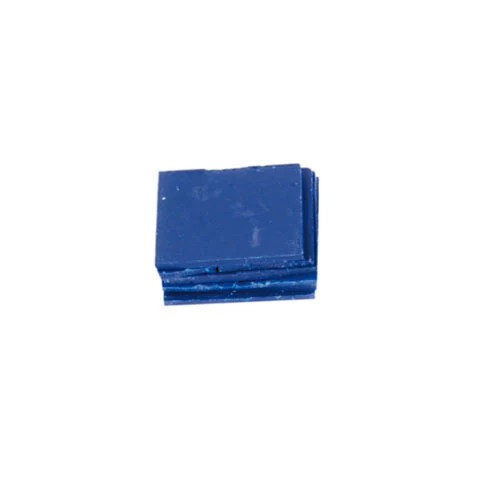 Inlay Casting Wax, Blue