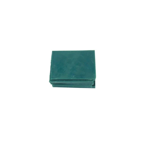 Inlay Casting Wax, Green