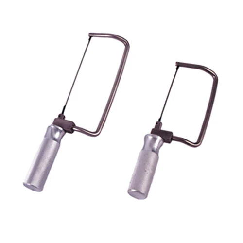 Plaster Saw, Stainless Steel Handle
