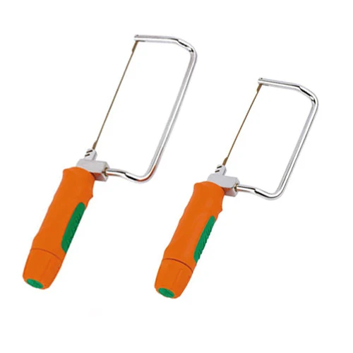 Plaster Saw, Rubber Handle