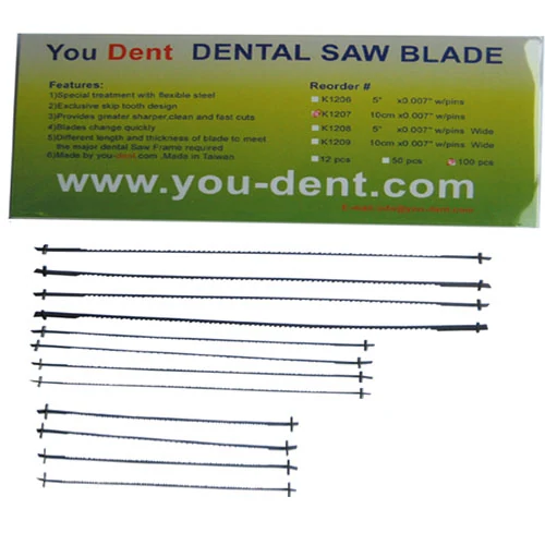 Saw Blades