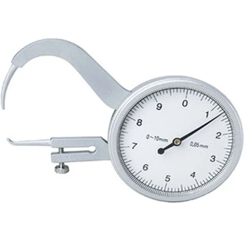 Dial Caliper, New