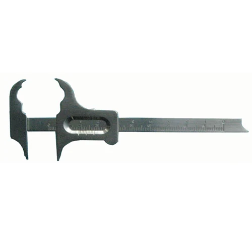 Device Bohley, Stainless Steel