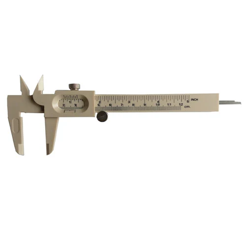 Device Bohley, Plastic