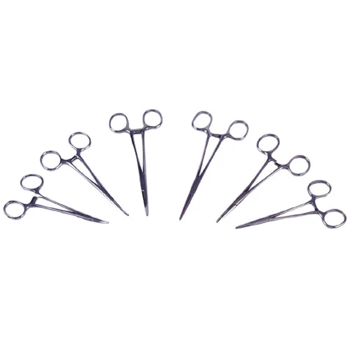 Hemostats