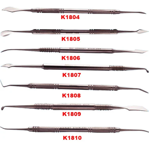 Gravers, 1