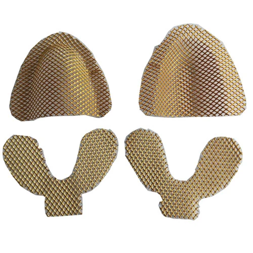 Reinforcement Grid