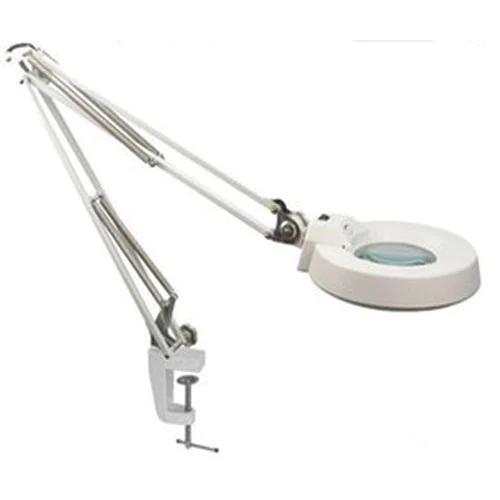 Bench Light, 1