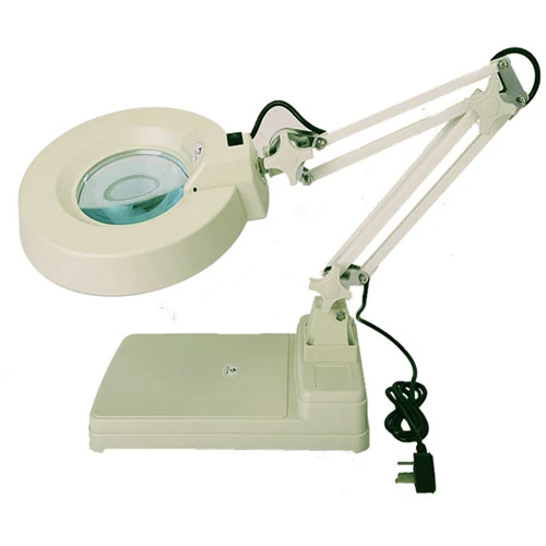 Bench Light, 2
