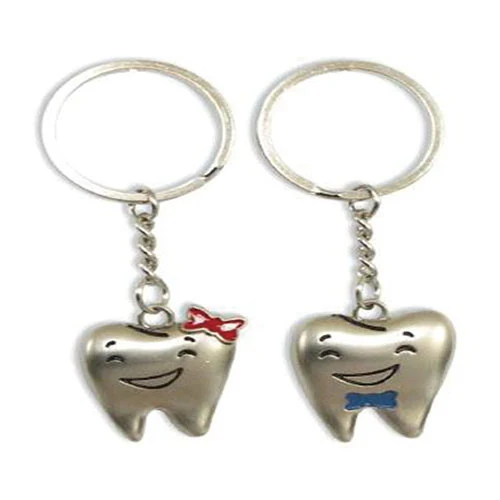 Dental Key Chain, 1