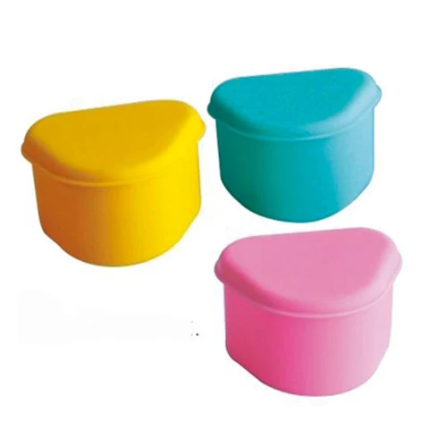 Denture Box, Large