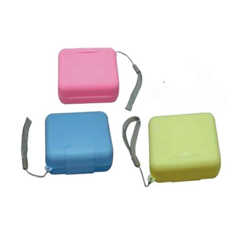 Denture Box, Medium