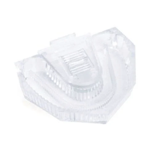 Model Base Mould, Plastic