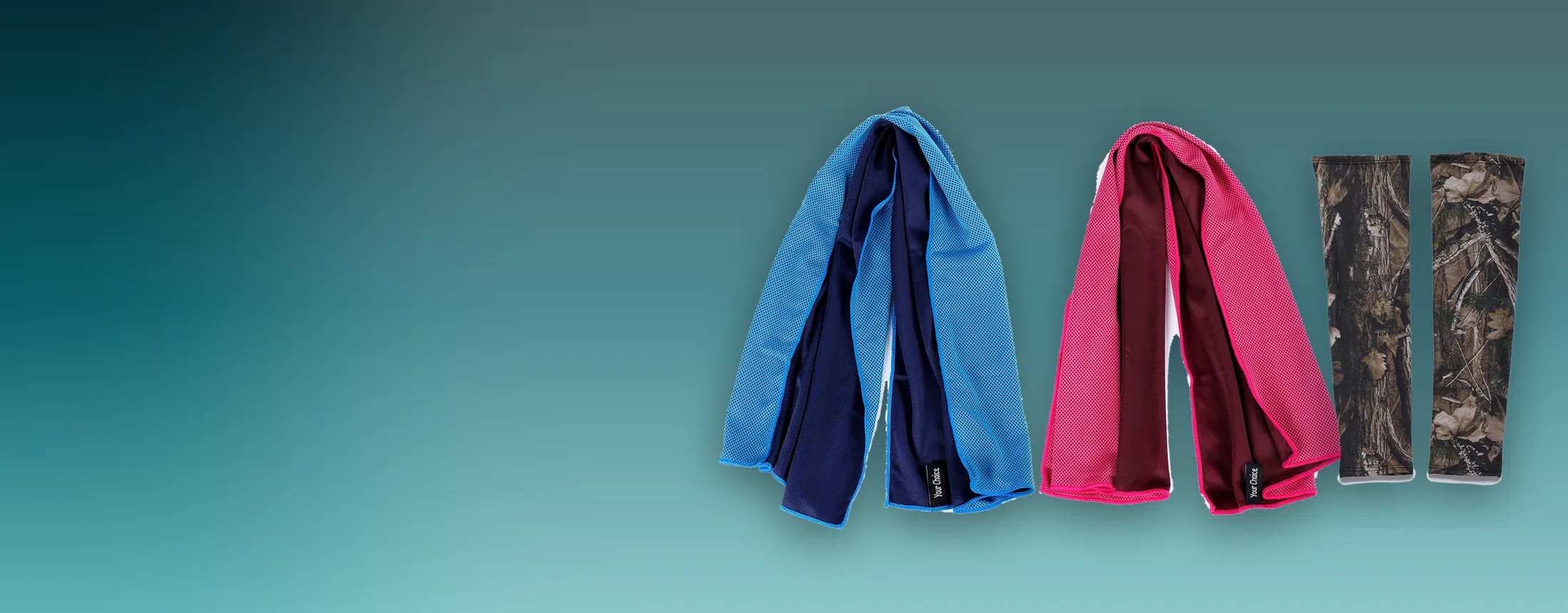 Cooling And Sun Protection by Your Choice