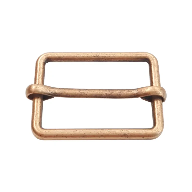 1-1/2 Inch Webbing Moving Bar Slider, colour options