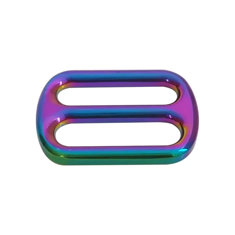 Bag Strap Slider 19 mm to 50 mm, finish range