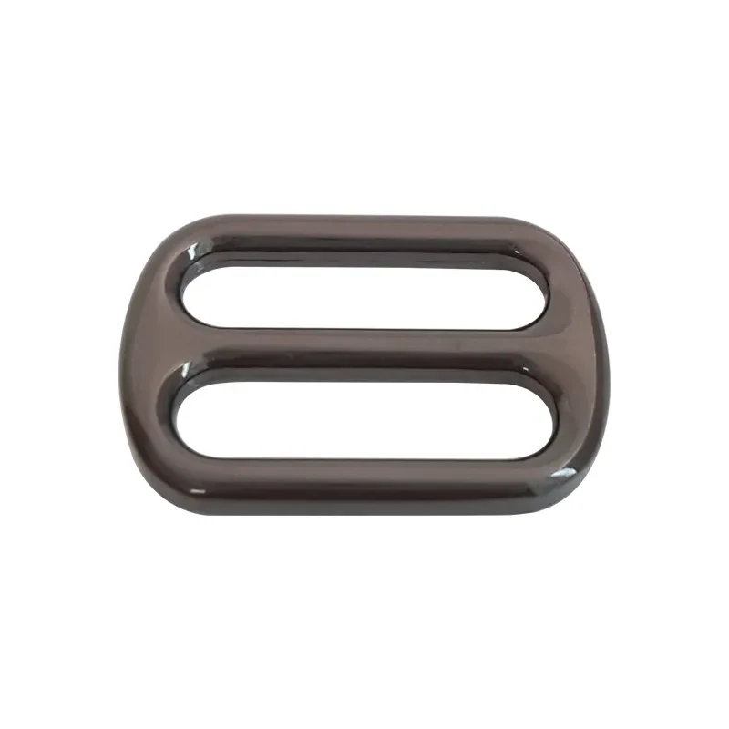 Bag Strap Slider 19 mm to 50 mm, size comparison