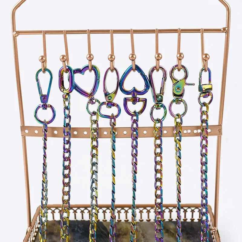 Fashion Purse Chain, alternative view