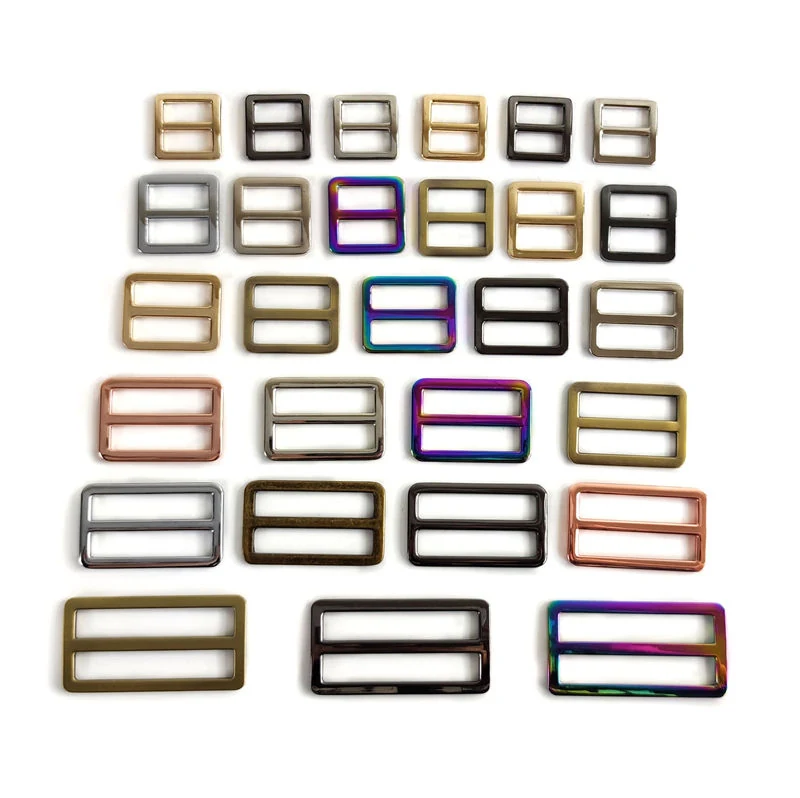 Bag Slider Size Set From 1/2 Inch to 1-1/2 Inch, alternative view