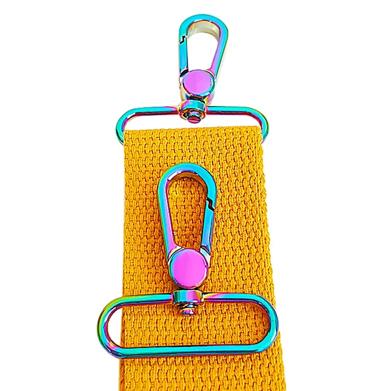 38 mm Luxury Handbag Purse Hook, size comparison