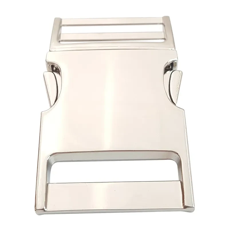Metal Side Release Buckle, packed condition