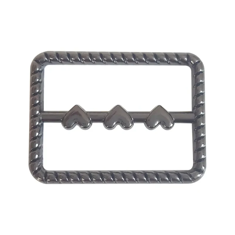 OEM 1-1/2 Inch Webbing Strap Slider, packed condition