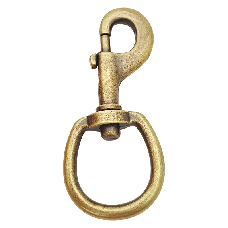 Heavy Duty Dog Hook 19 mm, alternative view