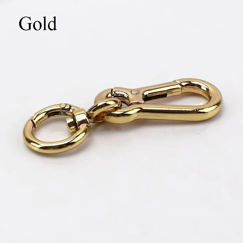 Swivel Snap Hook 19 mm, detail view