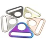 Triangle Buckles category