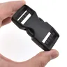 Plastic Side Release Buckles category