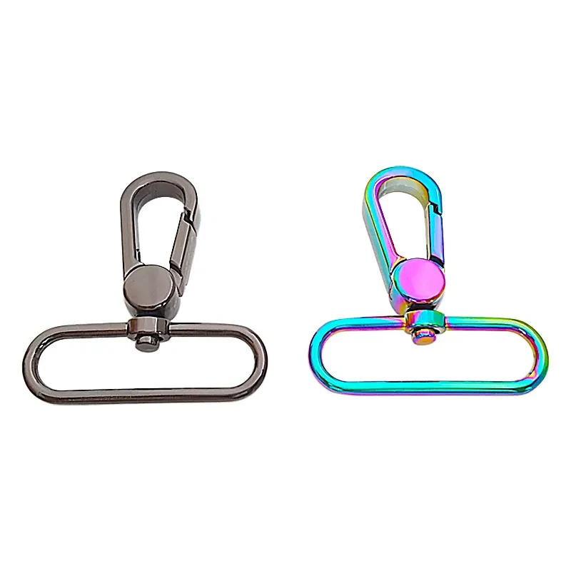 38 mm Luxury Handbag Purse Hook, alternative view