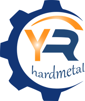 YR Hardmetal logo