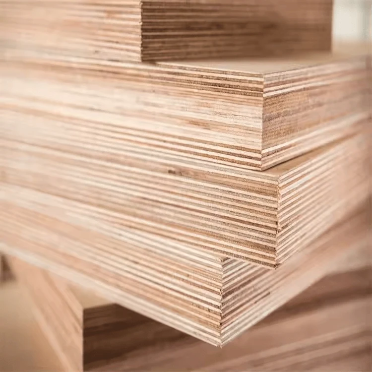 Moisture Resistant Plywood supplied by YYT Wood