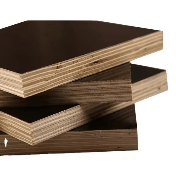 Water Resistant Plywood stock