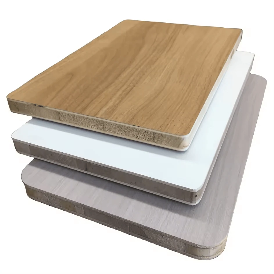 1220 x 2440mm Laminated Wood Block Board supplied by YYT Wood