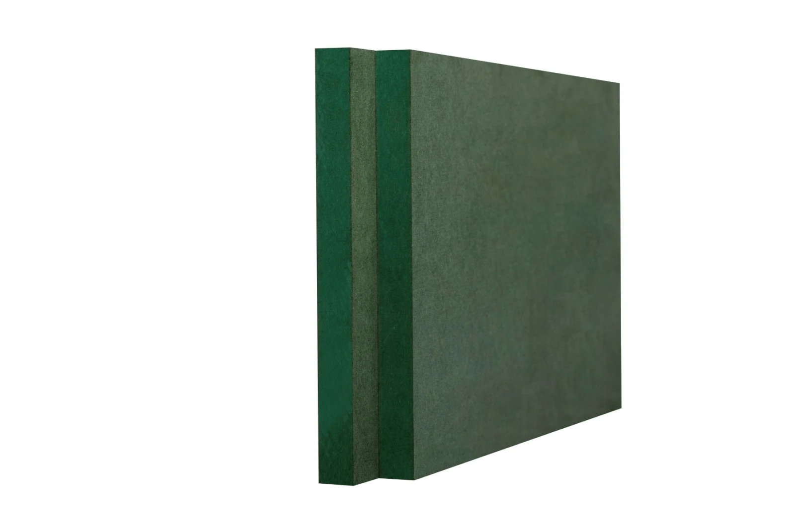 Characteristics and application of moisture-proof density board