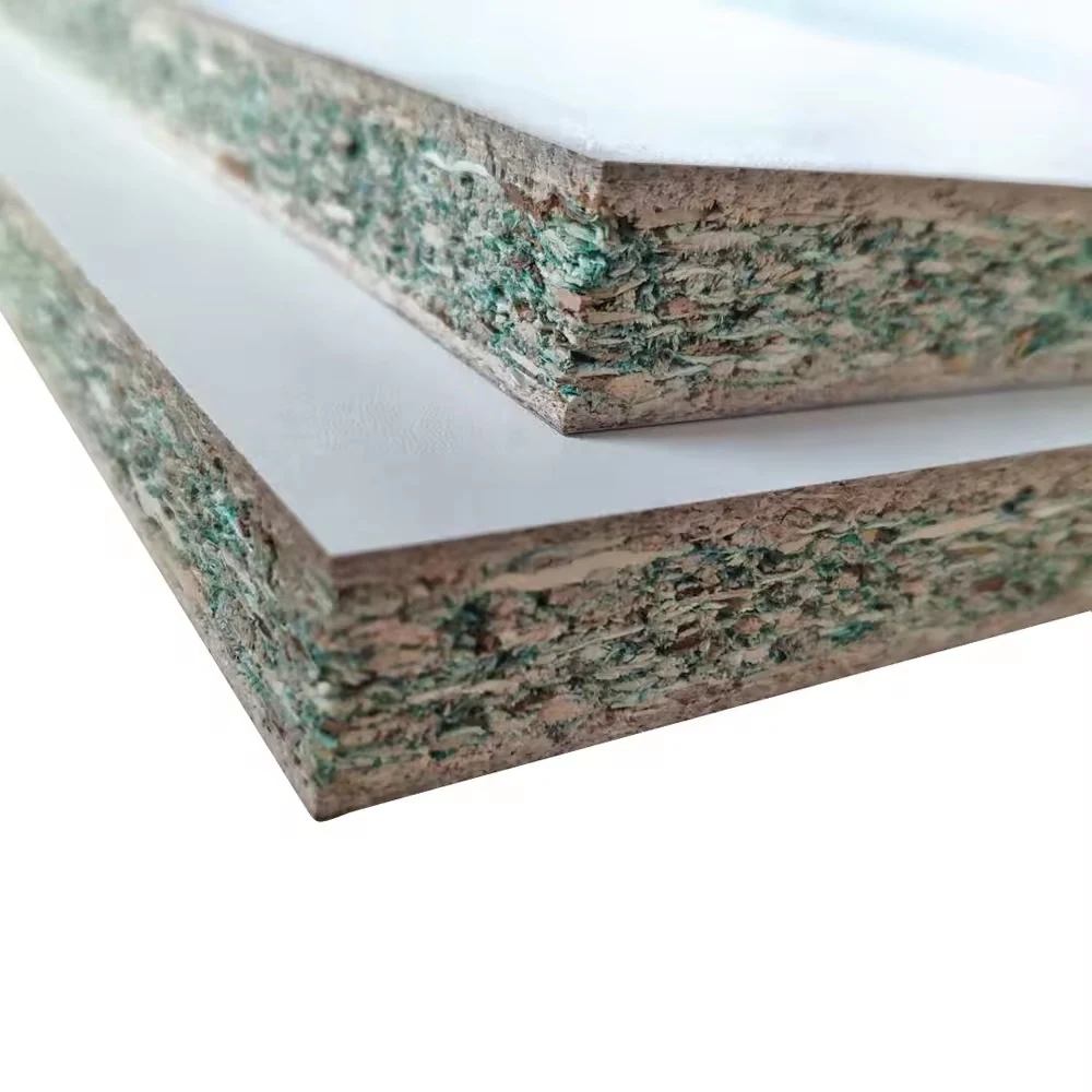 12mm 16mm 18mm MR Particleboard supplied by YYT Wood