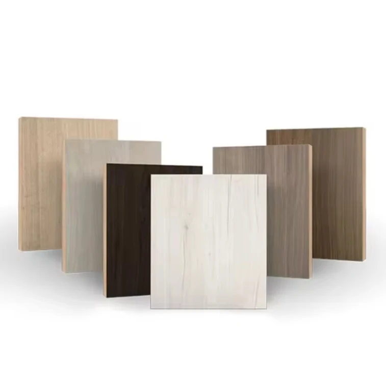 12mm 18mm 20mm Laminated MDF supplied by YYT Wood