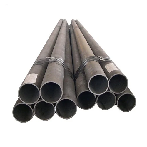 15XM Alloy Steel Pipe supplied by YYT Wood