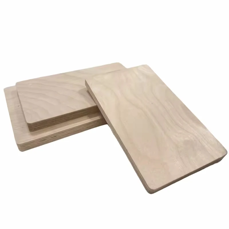Birch Marine Plywood supplied by YYT Wood